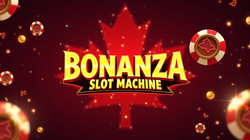 Bonanza Slot Machine
