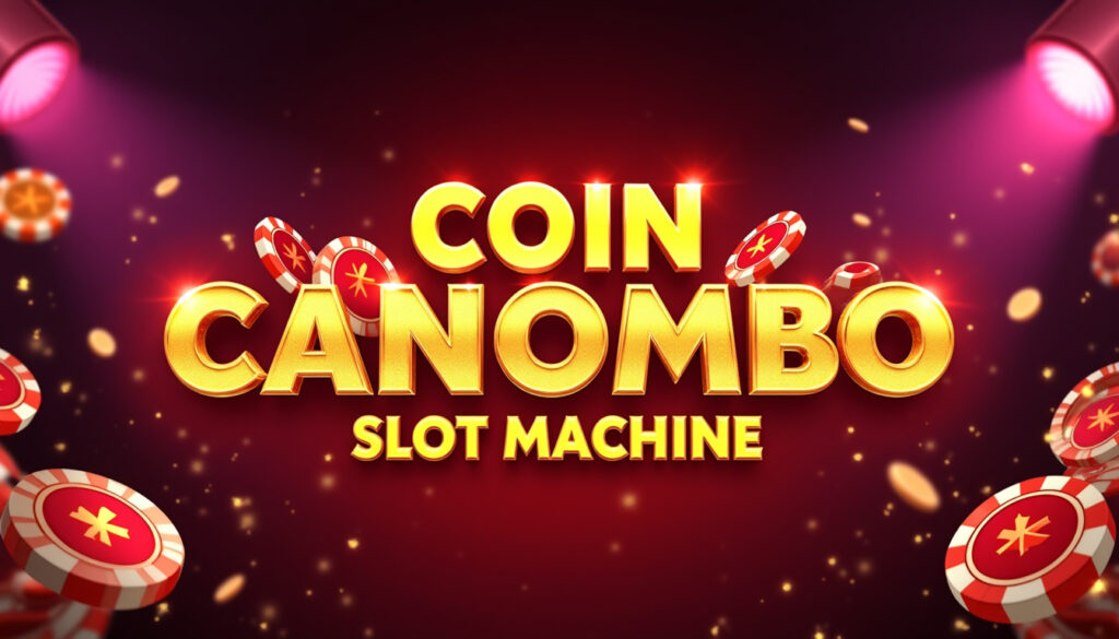 Coin Combo Slot Machine