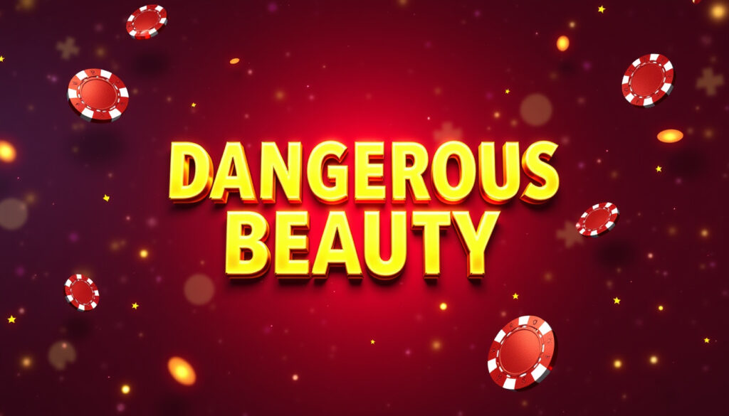 Dangerous Beauty Slot Machine