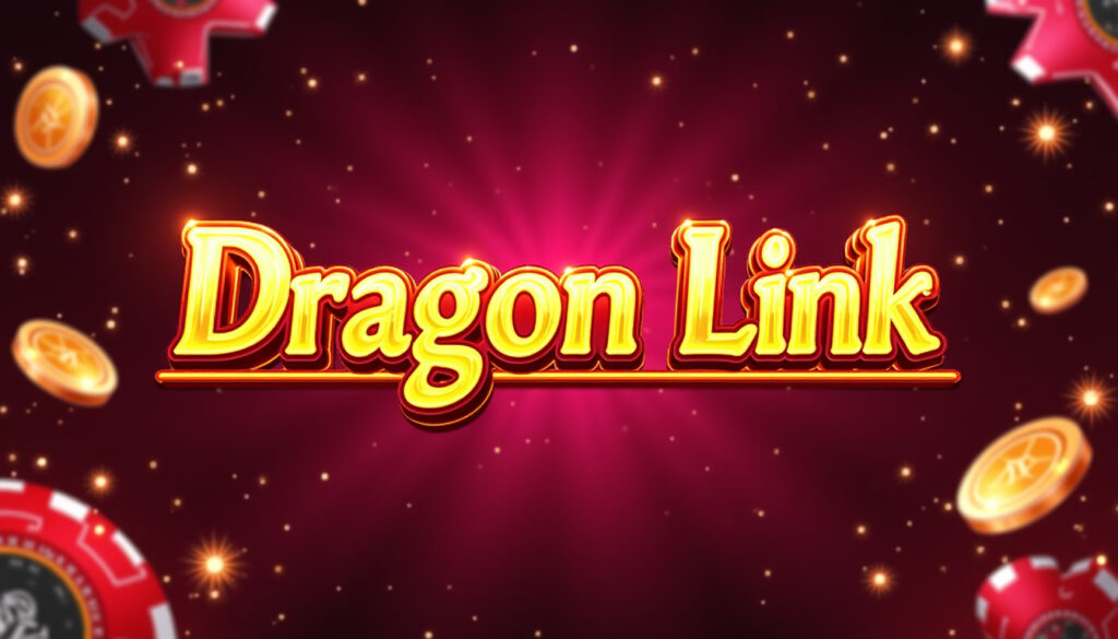 Dragon Link Slot Machine