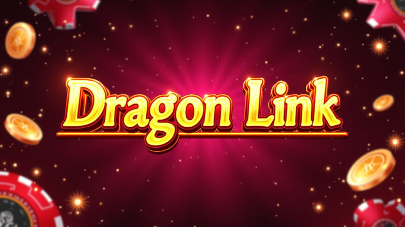 Dragon Link Slot Machine
