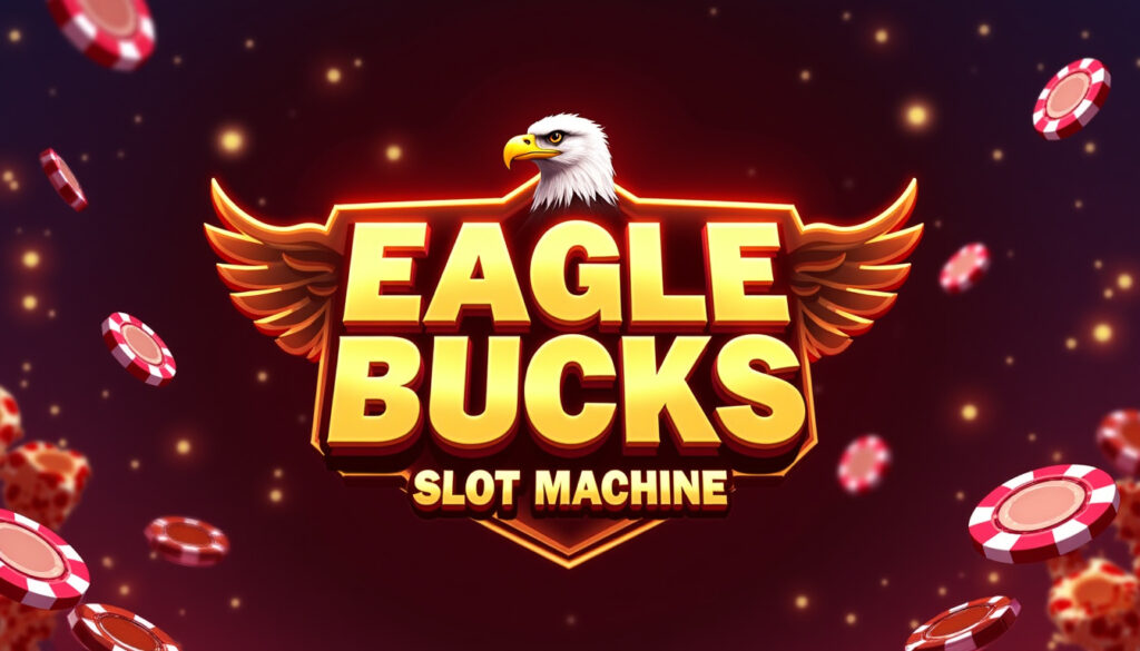 Eagle Bucks Slot Machine