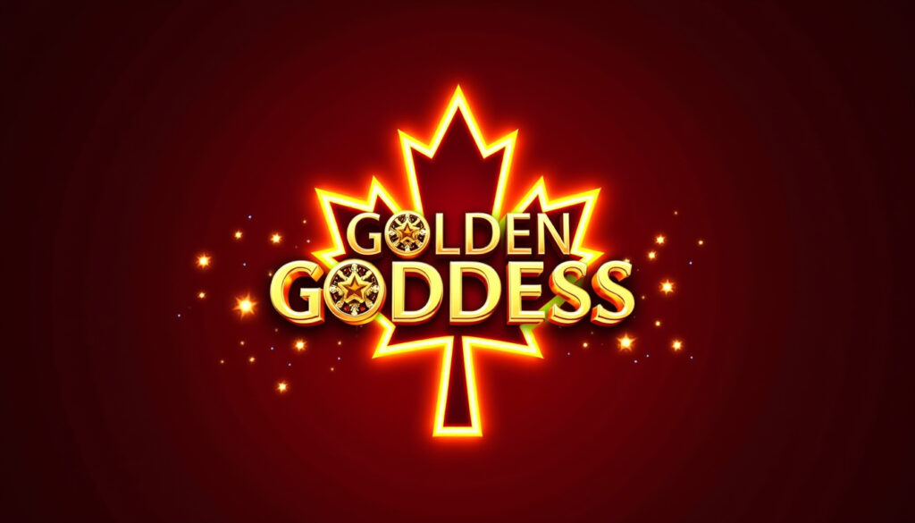Golden Goddess Slot Machine