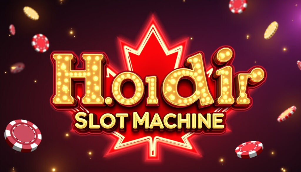 Heidi Slot Machine