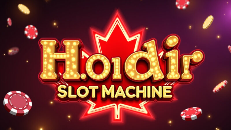 Heidi Slot Machine