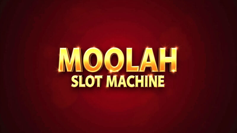 Moolah Slot Machine