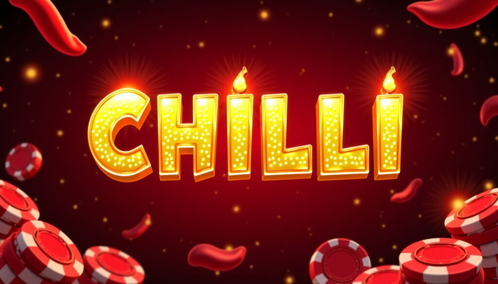 More Chilli Slot Machine