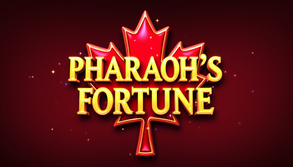 Pharaoh’s Fortune Slot Machine