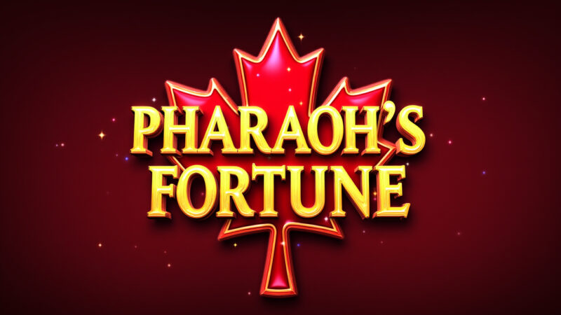 Pharaoh’s Fortune Slot Machine