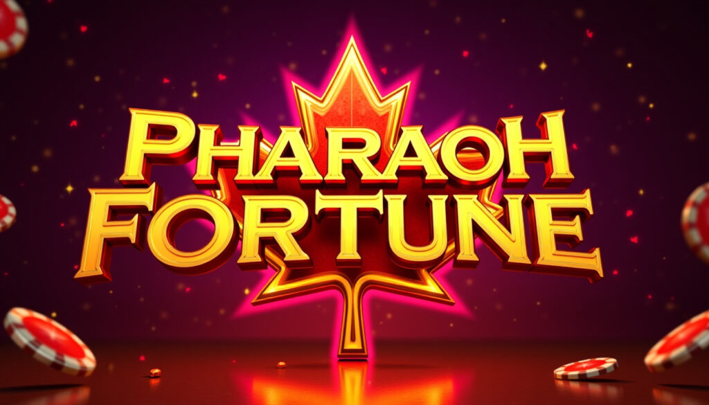 Pharaoh Fortune Slot Machine