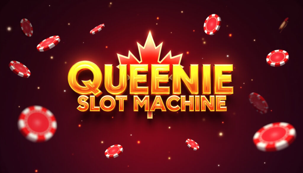 Queenie Slot Machine