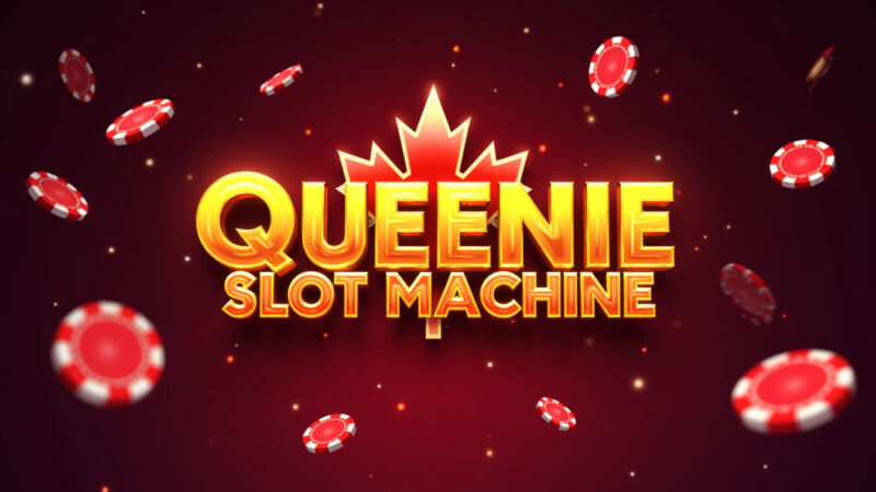 Queenie Slot Machine