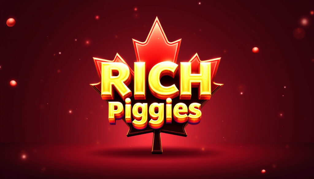 Rich Little Piggies Slot Machine