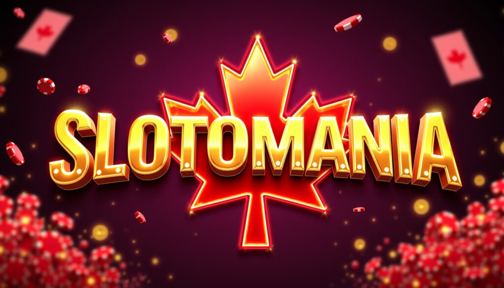 Slotomania Slot Machine