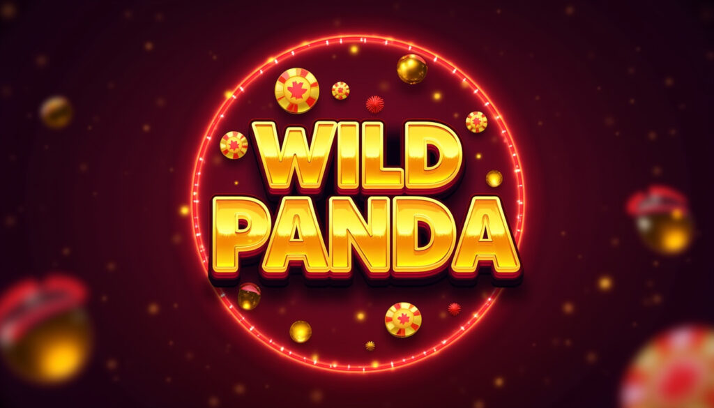 Wild Panda Slot Machine