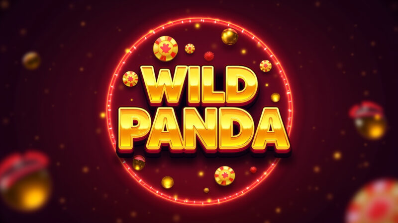 Wild Panda Slot Machine